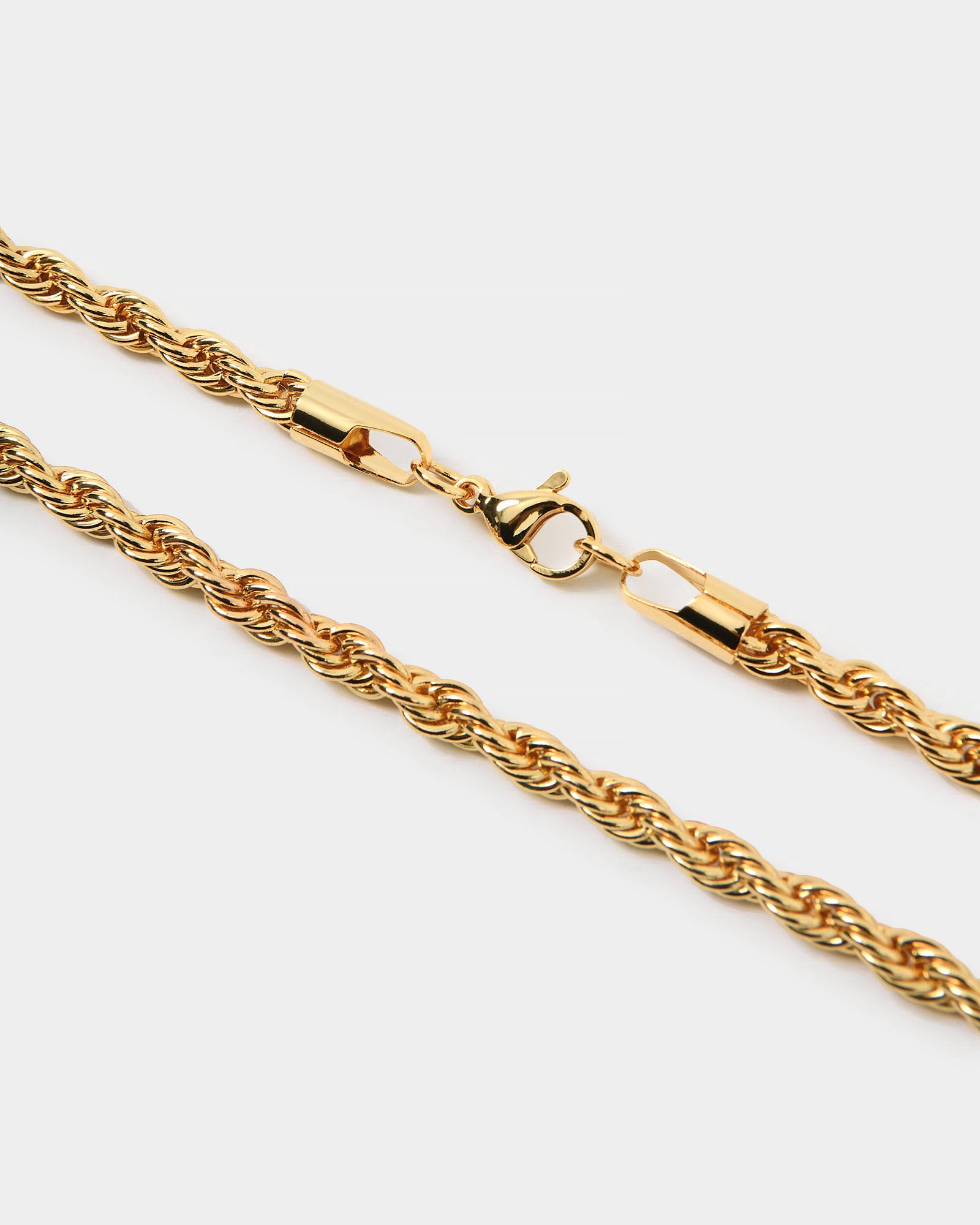 Sadie 16k Gold Plated Necklace