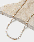 Katerina Gold Plated Necklace
