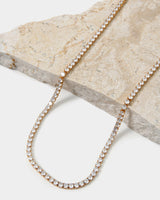 Katerina Gold Plated Necklace