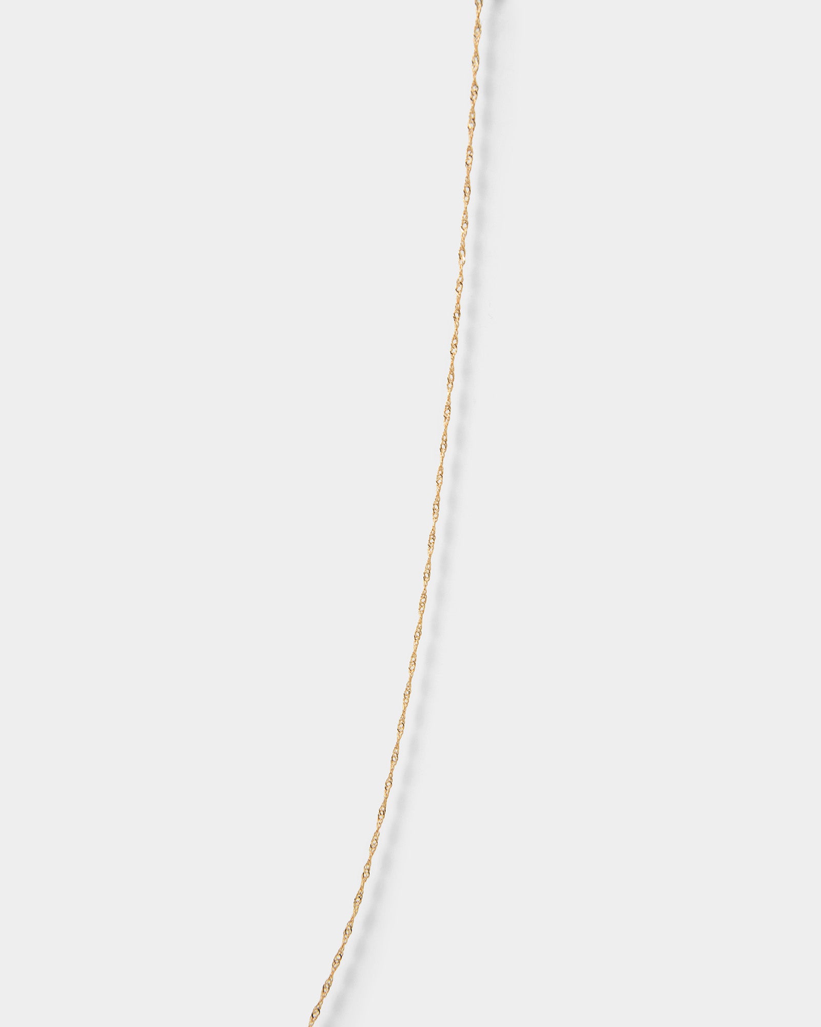 Demi 16k Gold Plated Necklace