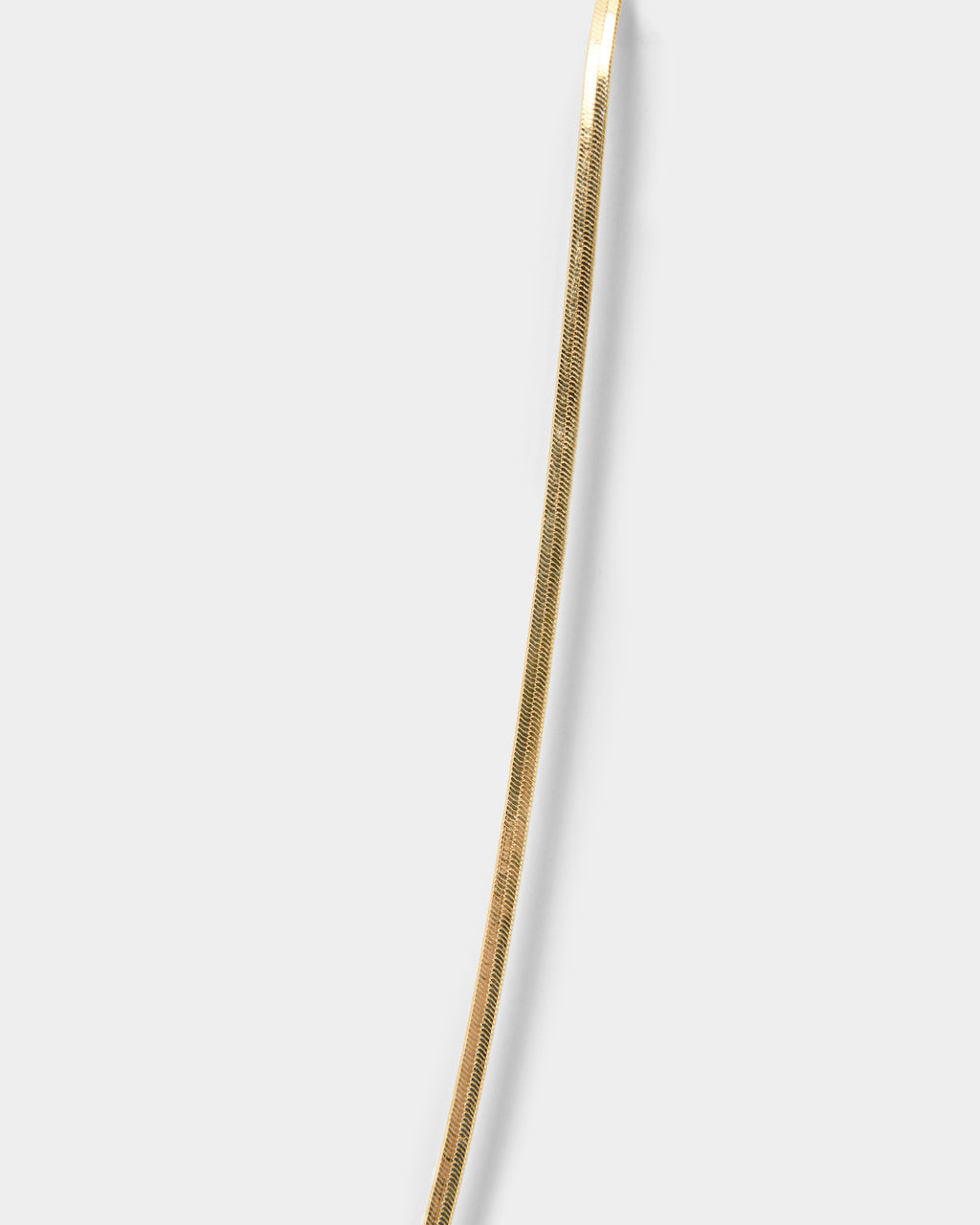 Demi 16k Gold Plated Necklace