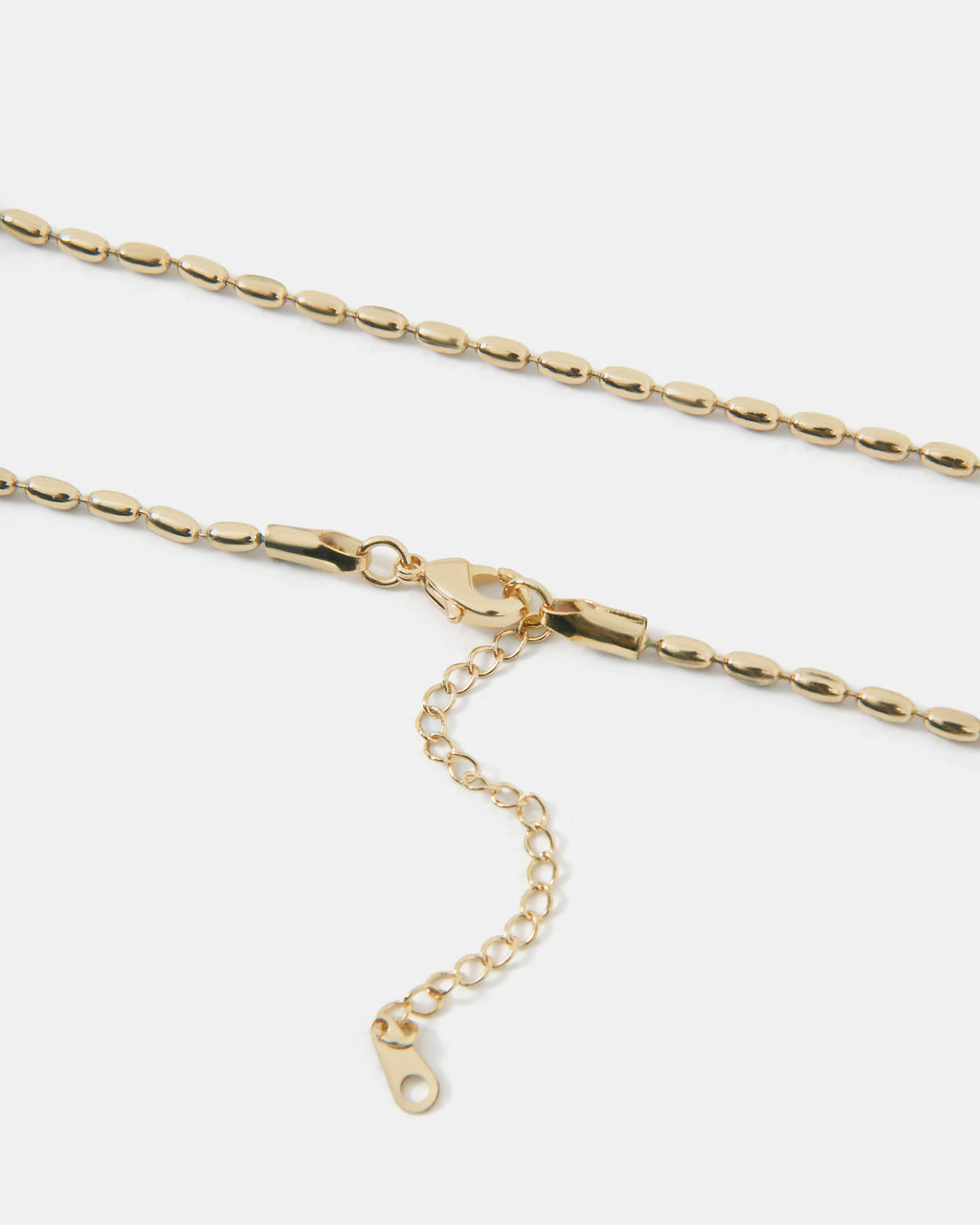 Scarlett Necklace