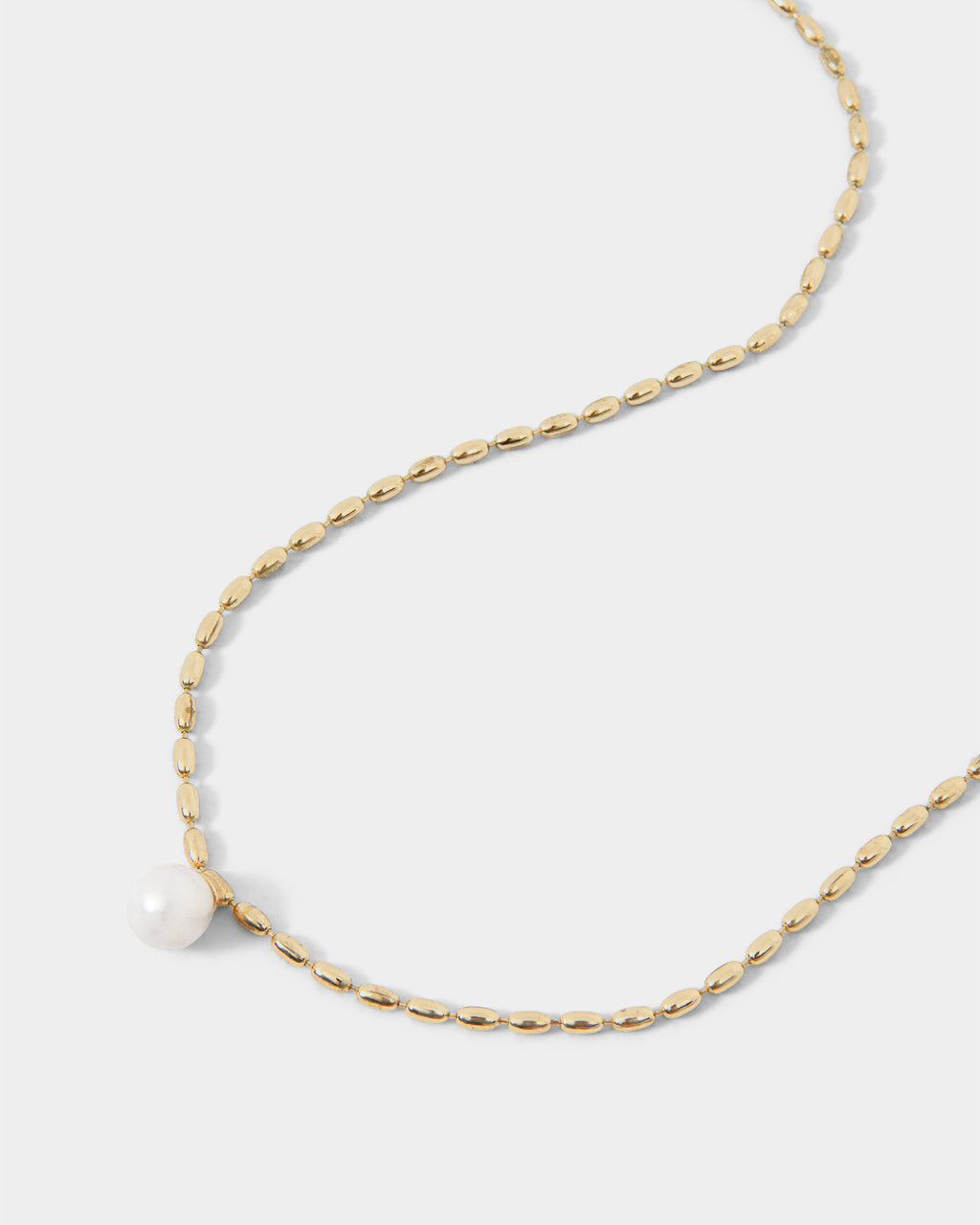 Scarlett Necklace