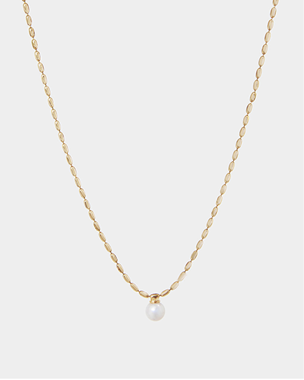 Scarlett Necklace