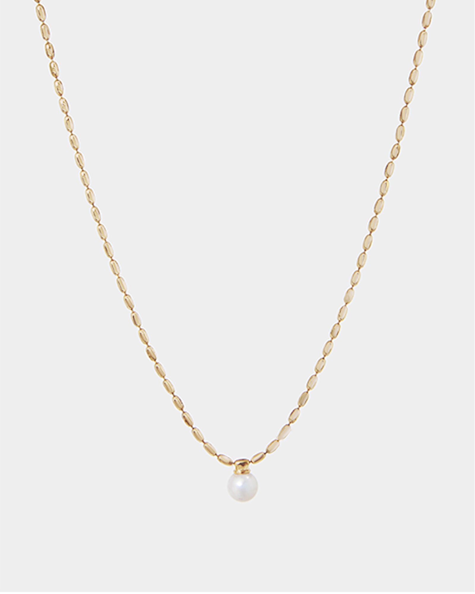 Scarlett Necklace