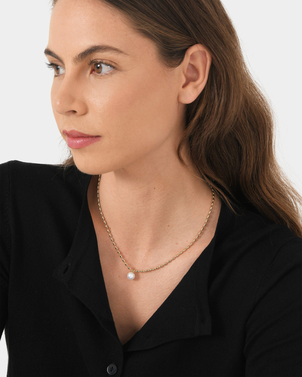 Scarlett Necklace
