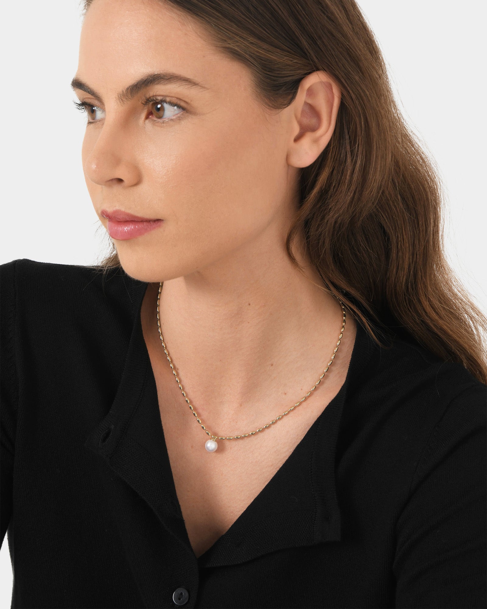 Scarlett Necklace
