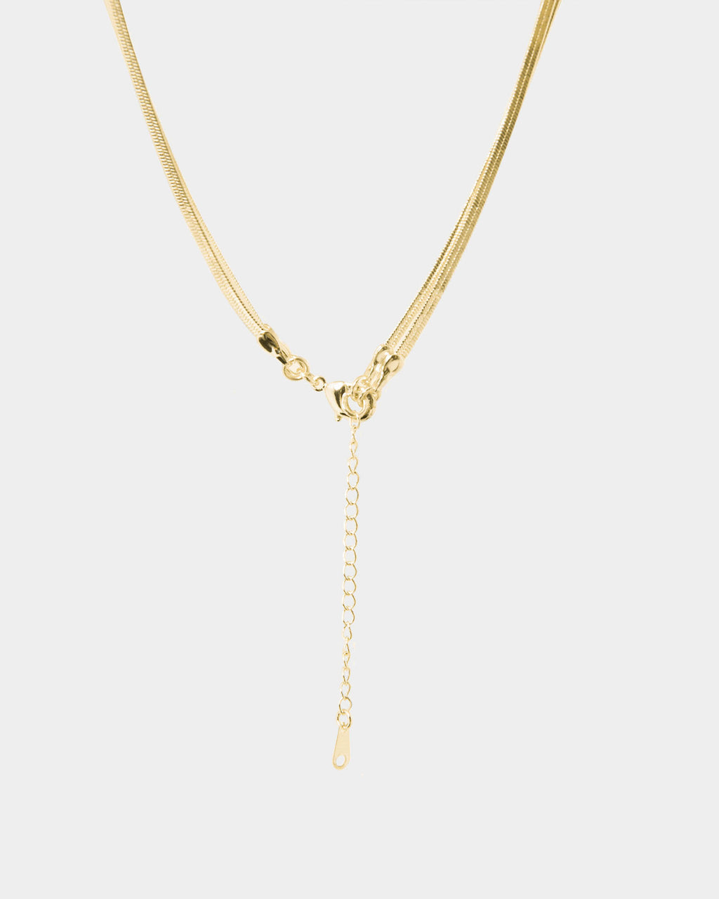 Jaylen Necklace