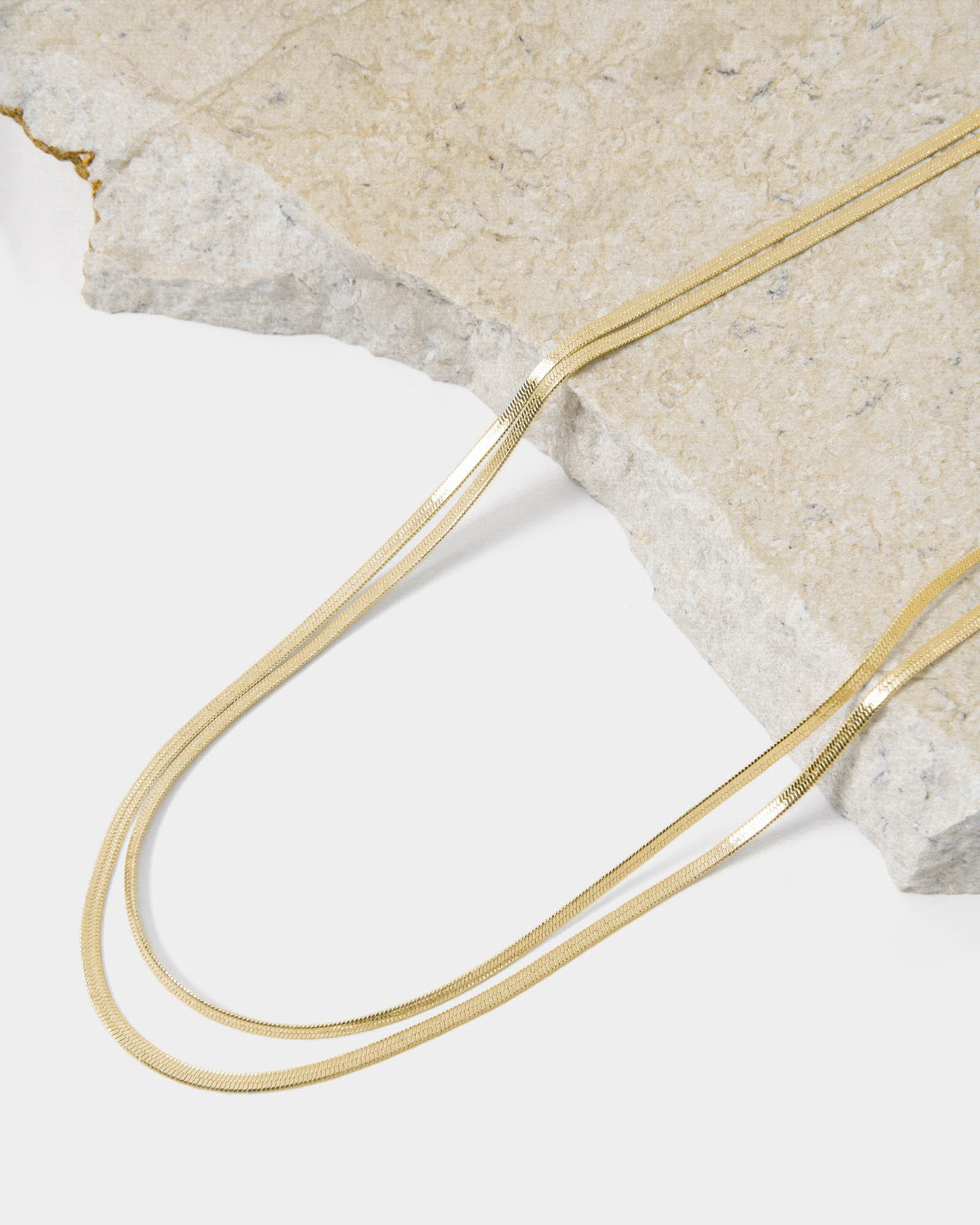 Jaylen Necklace