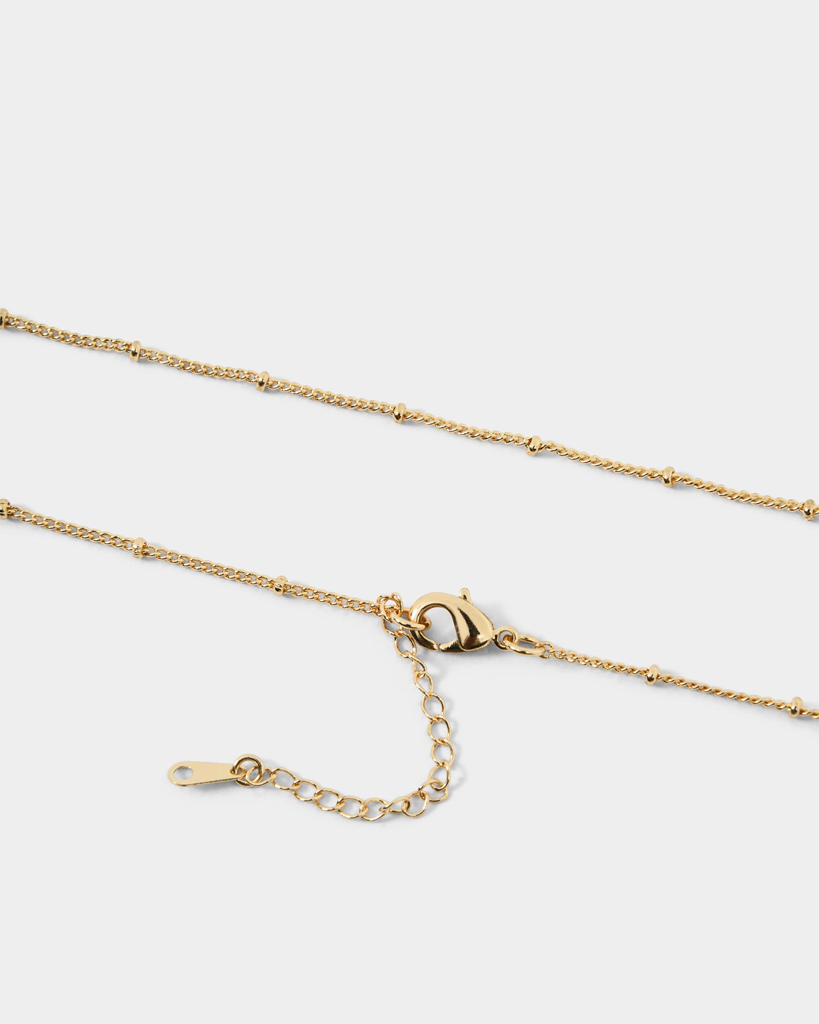 Marlie Necklace