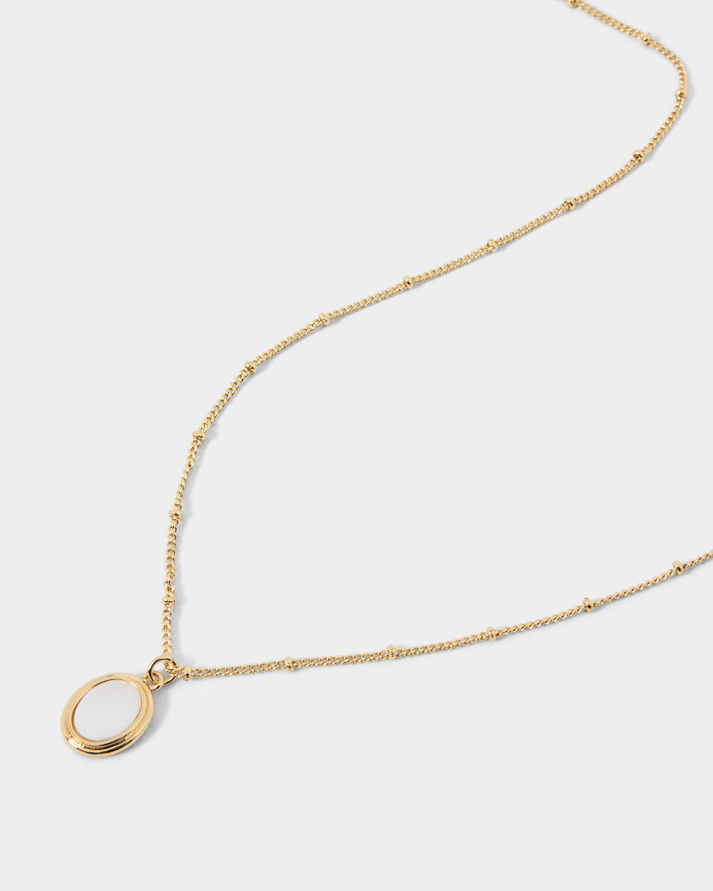 Marlie Necklace