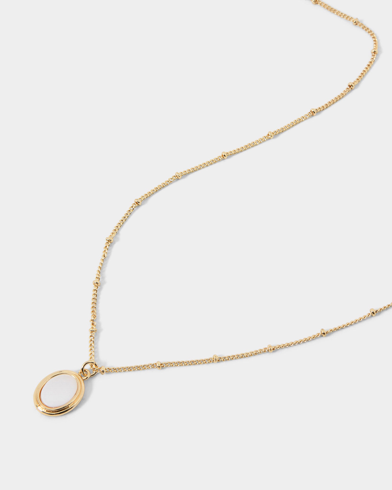 Marlie Necklace
