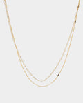 Sklyer Necklace