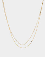 Sklyer Necklace