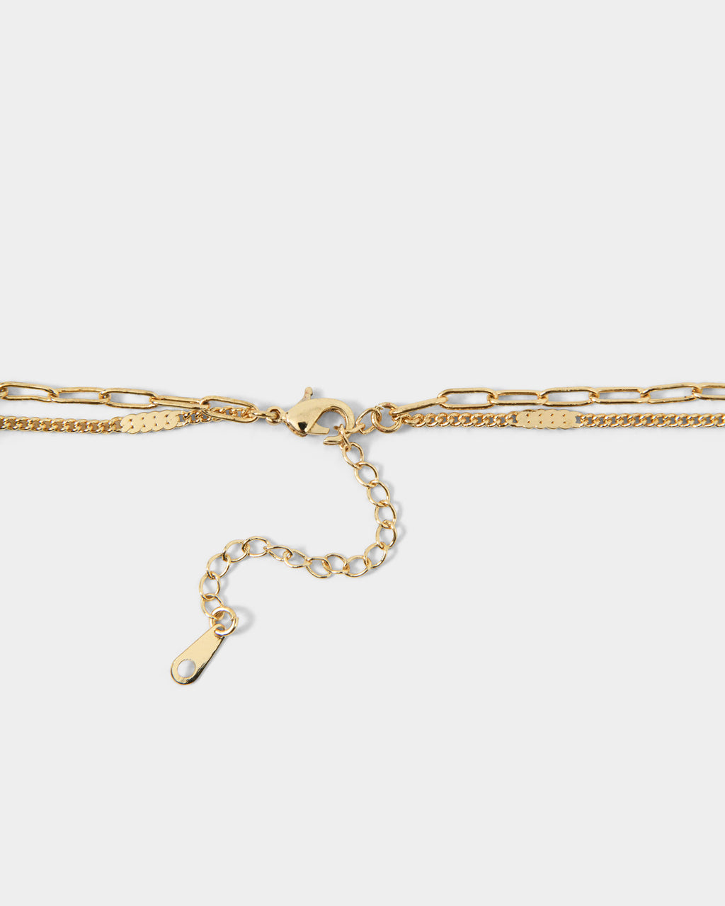 Sklyer Necklace