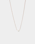 Ivy Rose Gold Necklace