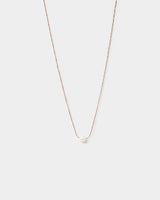Ivy Rose Gold Necklace