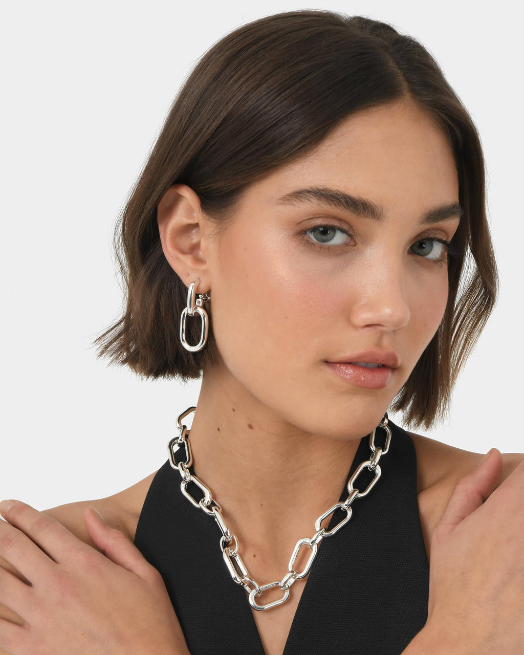 Elvira Necklace