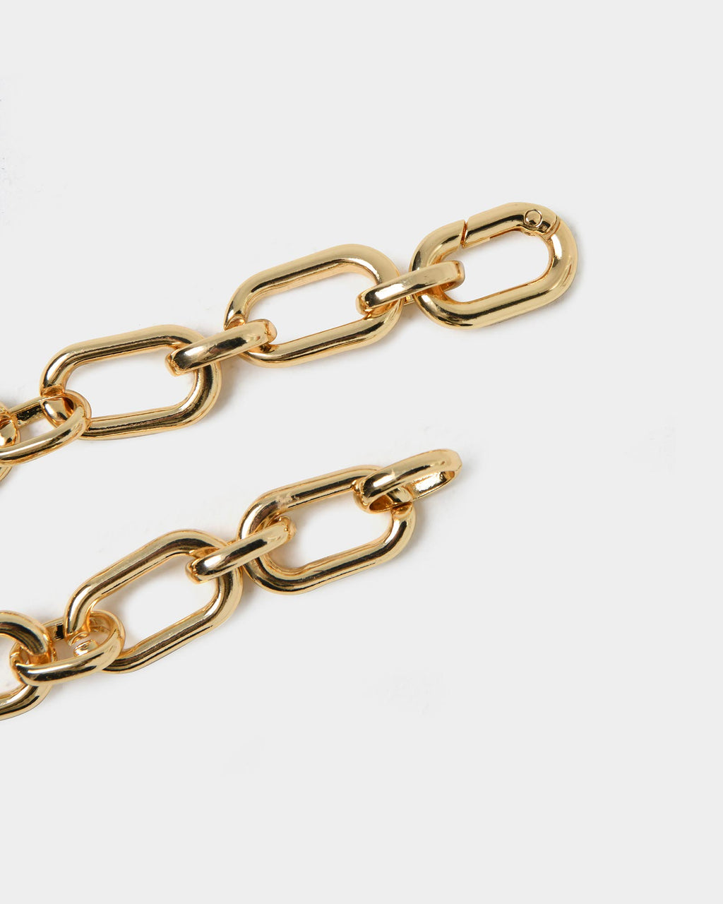 Elvira Gold Plated Necklace