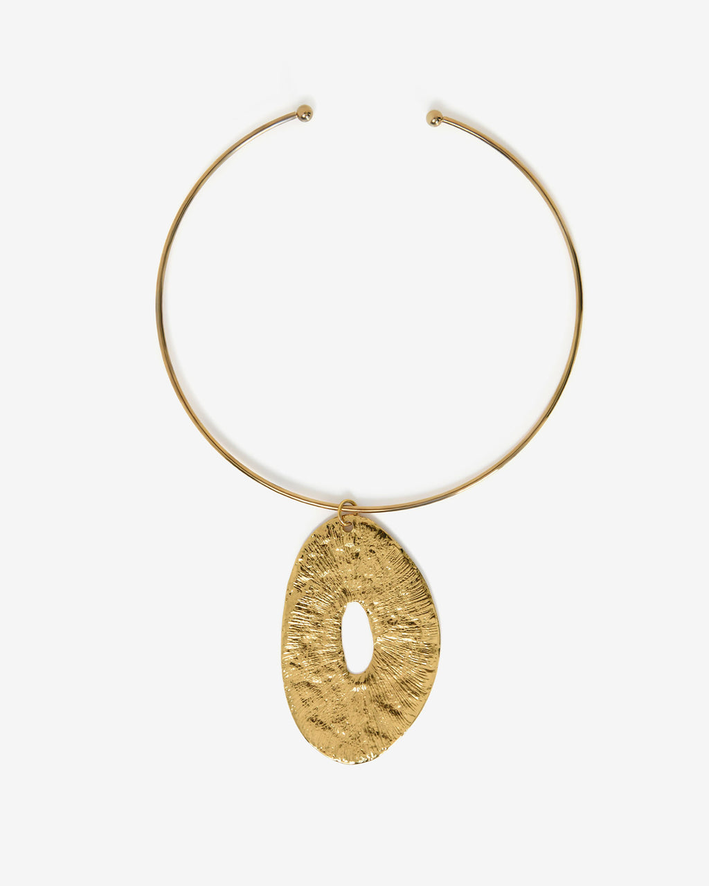 Amara Statement Choker