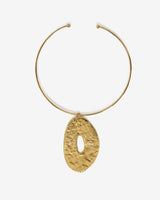 Amara Statement Choker