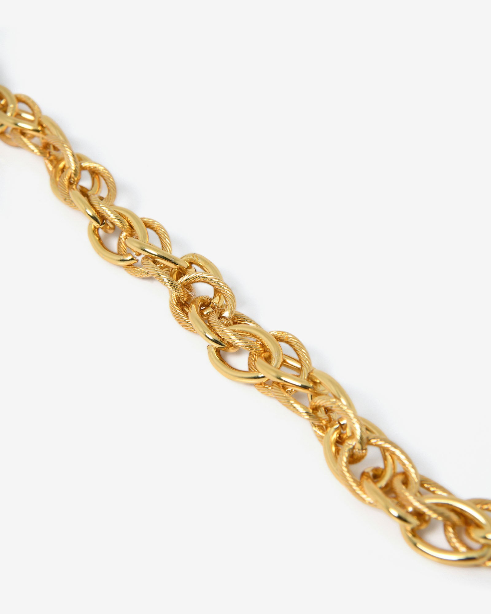 Lyra Bold Necklace