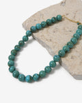 Gia Boho Resin Necklace
