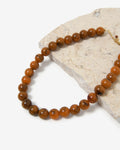 Gia Boho Resin Necklace