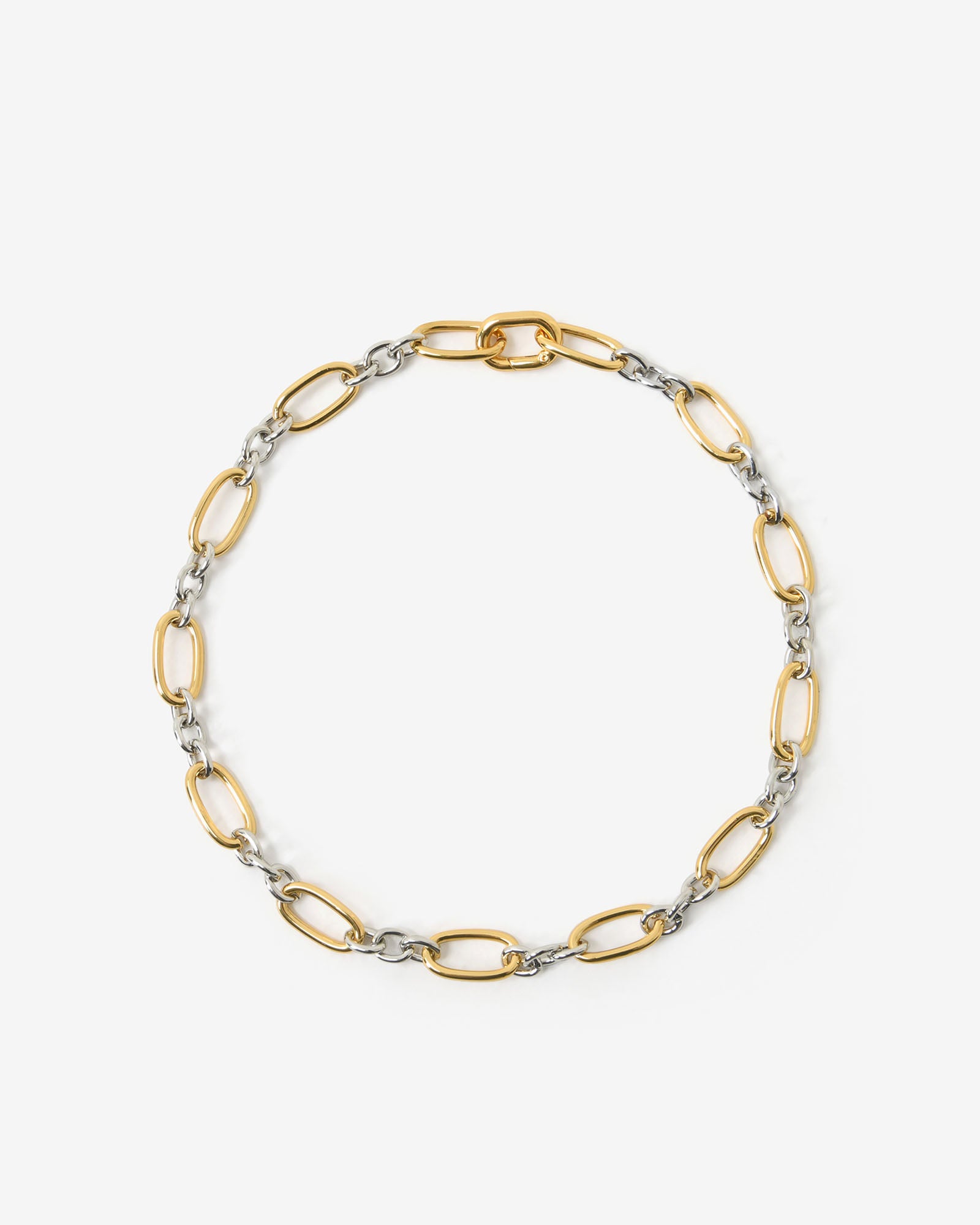Amara Long Chain Necklace