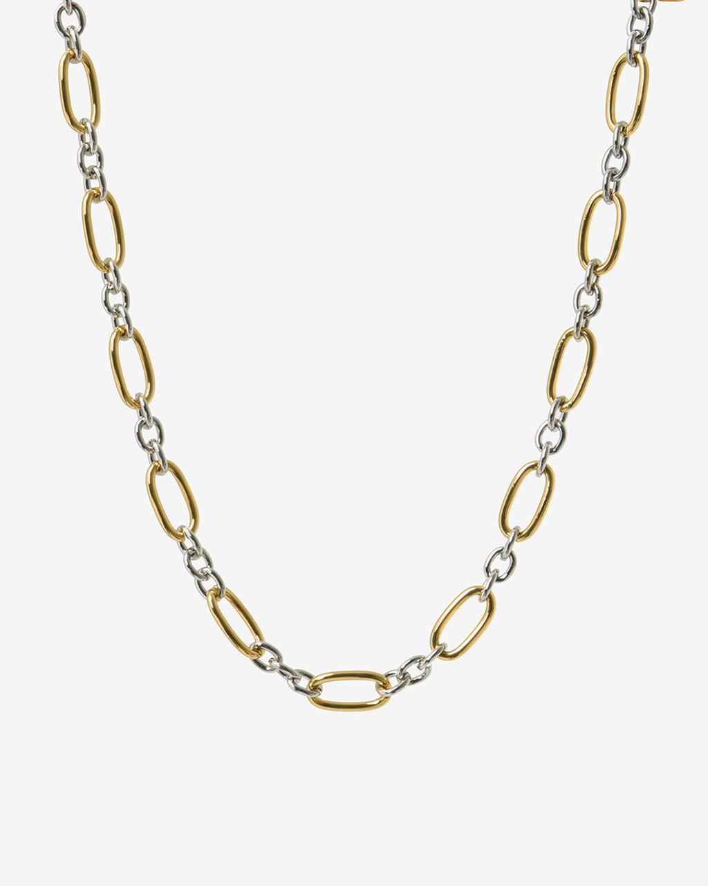 Amara Long Chain Necklace