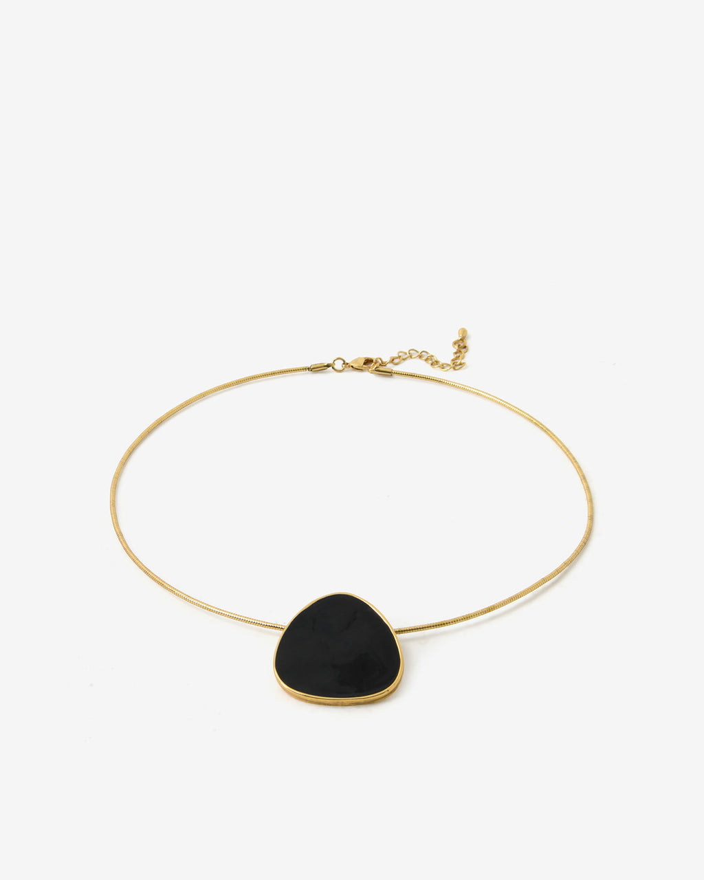 Sienna Stone Choker