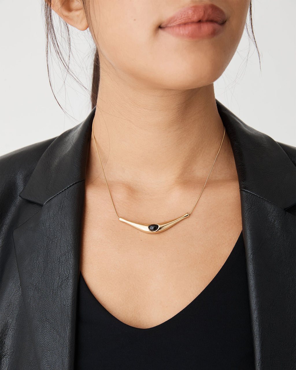 Aria Eclipse Necklace