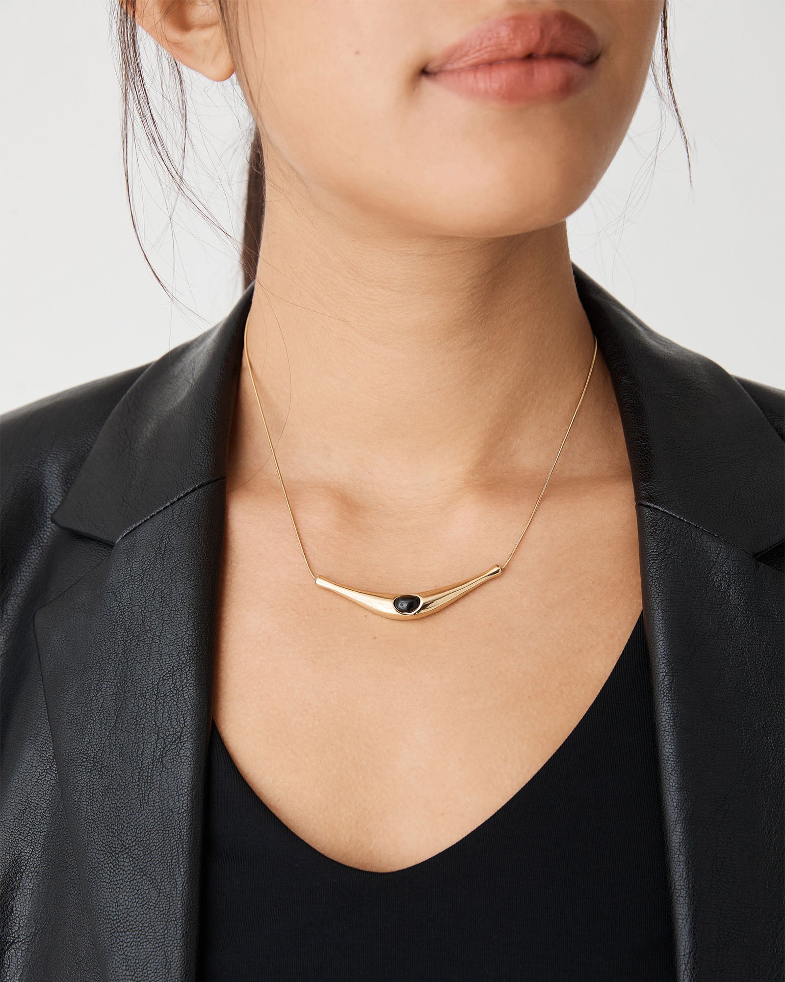 Aria Eclipse Necklace