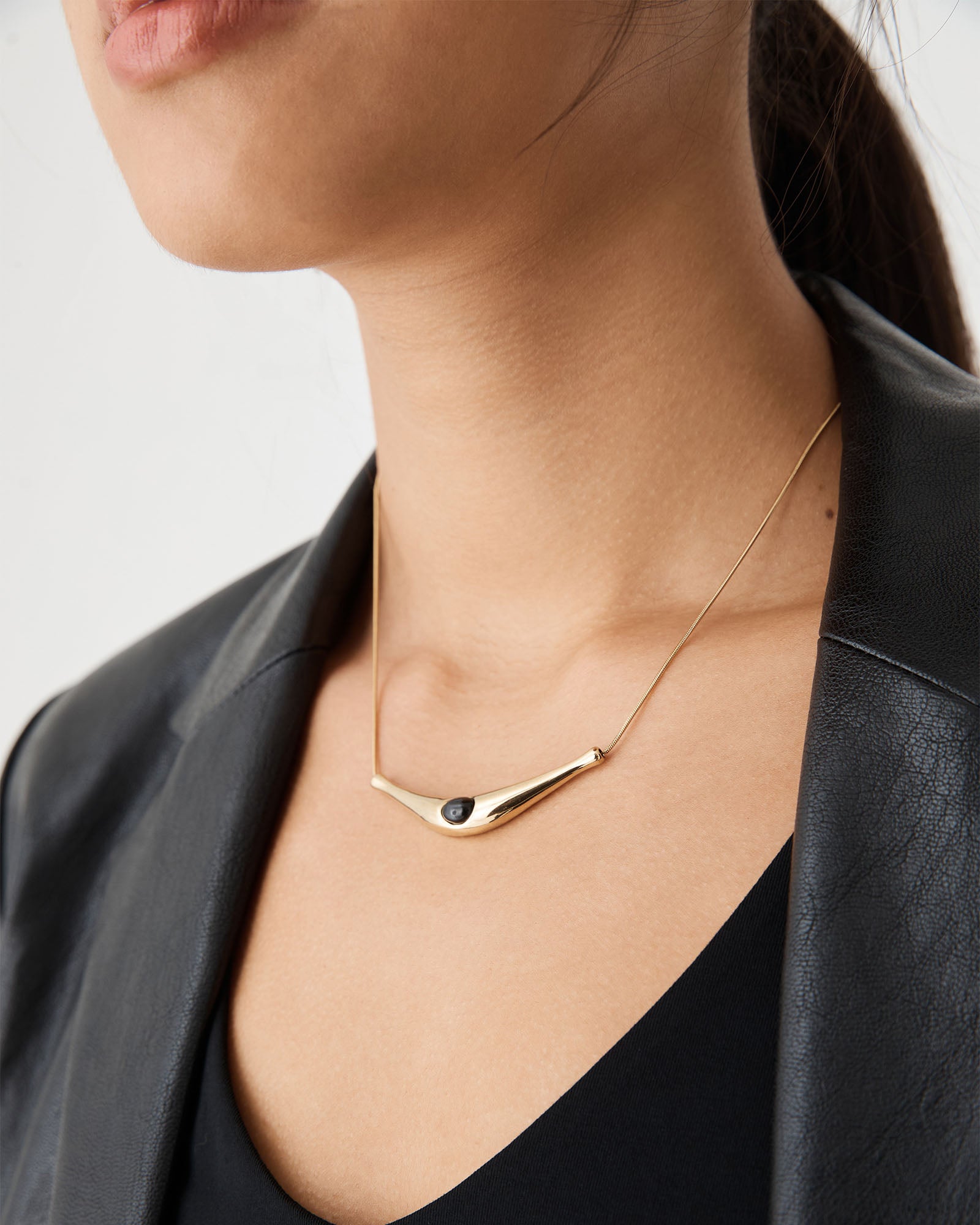 Aria Eclipse Necklace