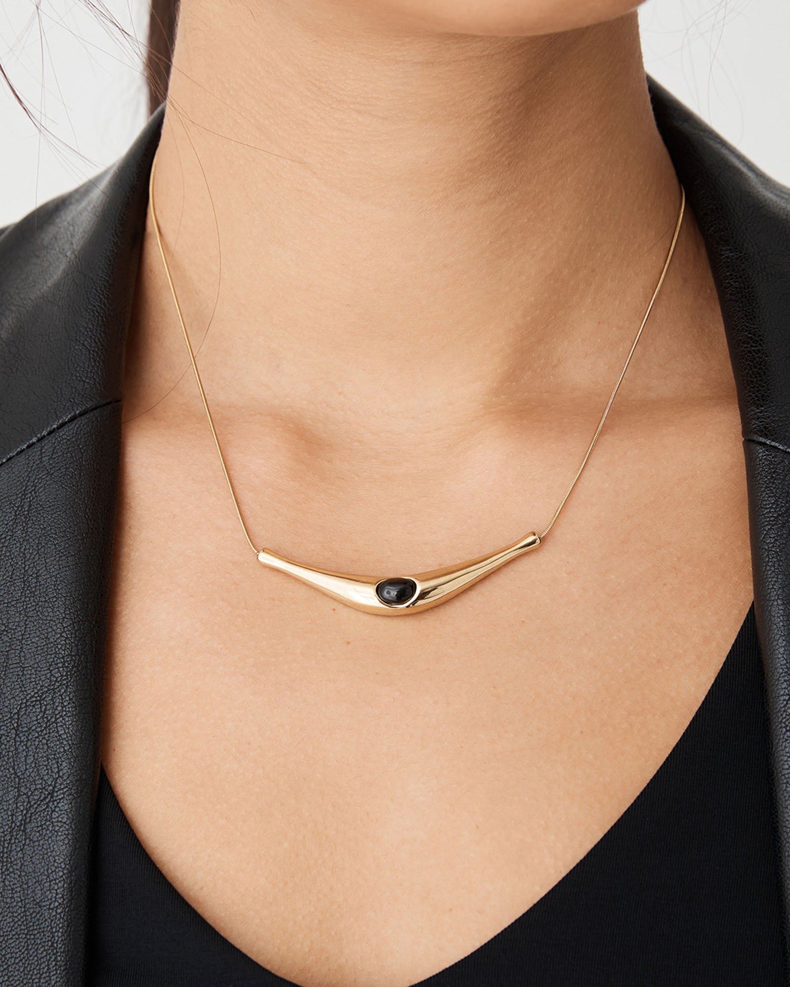 Aria Eclipse Necklace