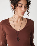 Carmen Pendant Necklace