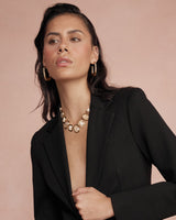 Bianca Stone Necklace