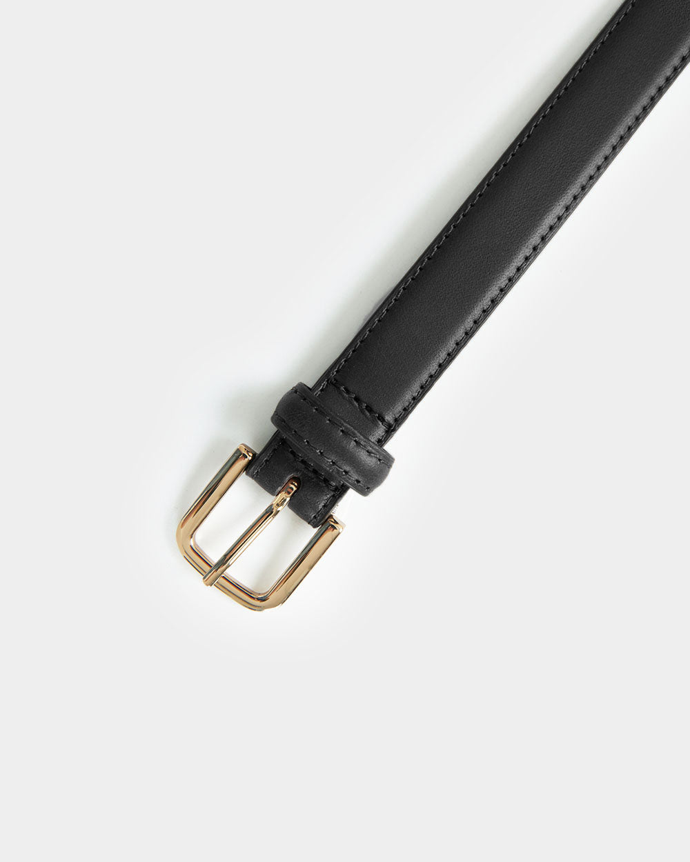 Sofia Leather Belt