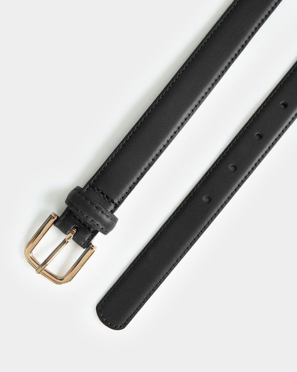 Sofia Leather Belt