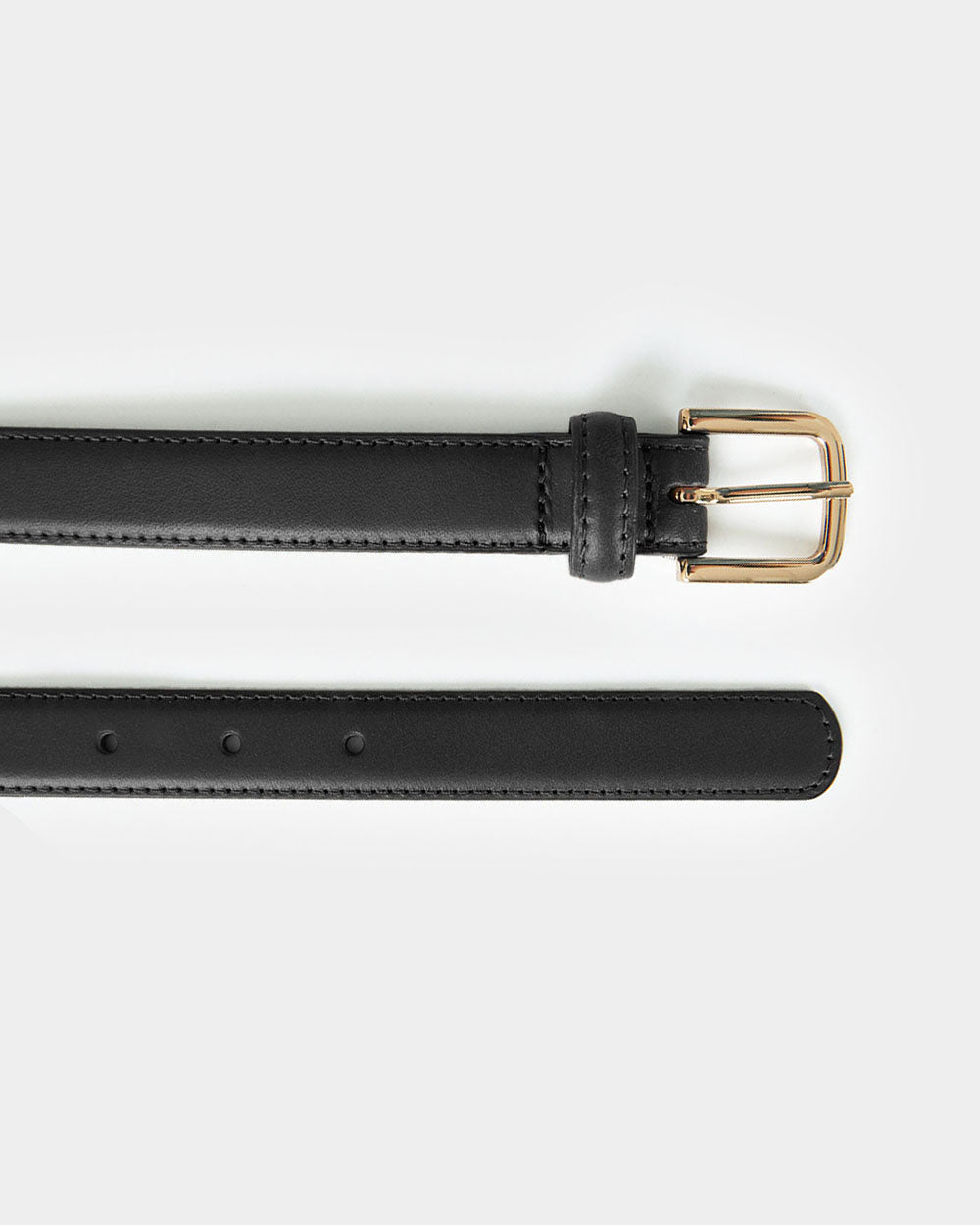 Sofia Leather Belt