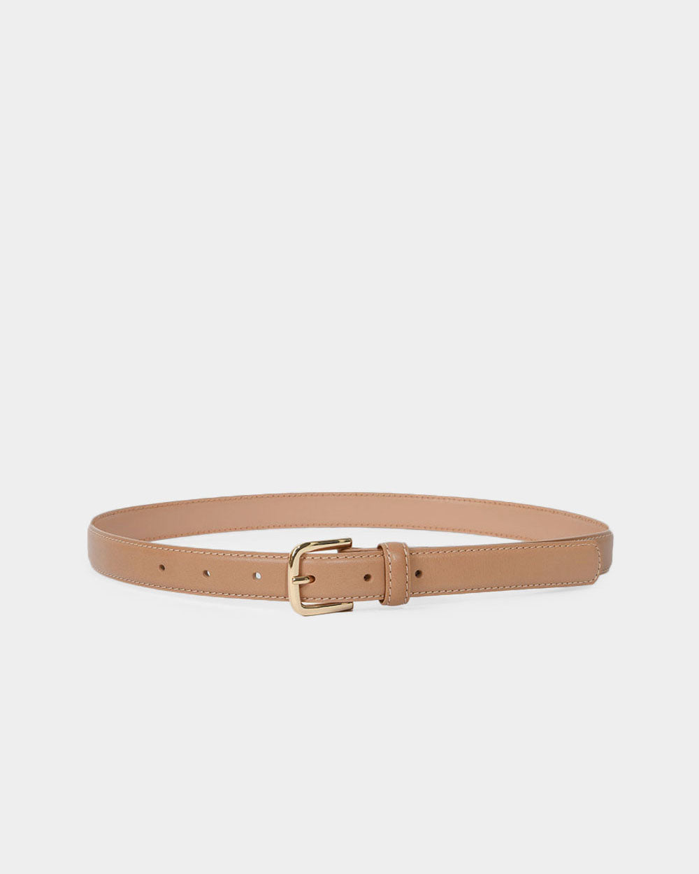 Sofia Leather Belt