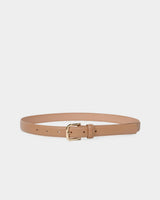 Sofia Leather Belt