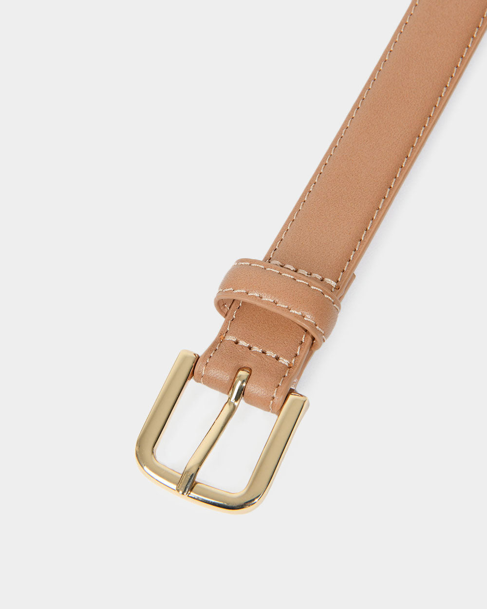 Sofia Leather Belt
