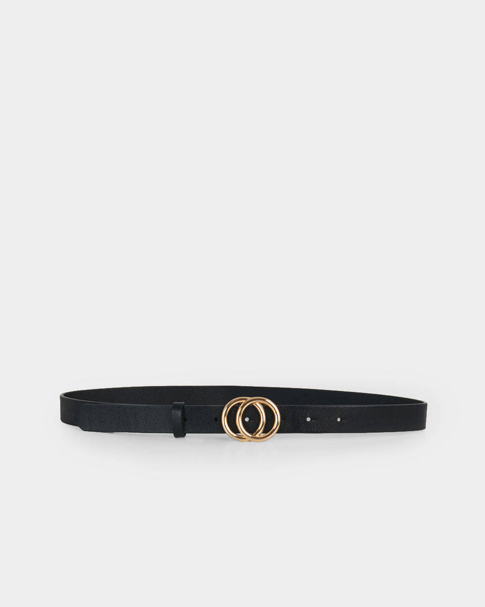 Marbella Double Ring Belt