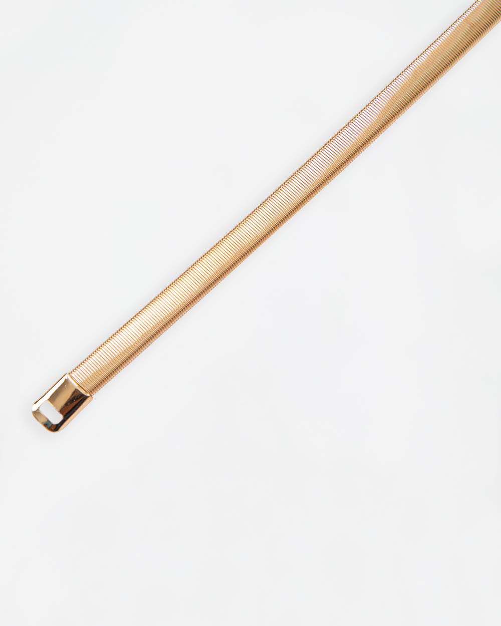 Viola Stretch Metal Belt