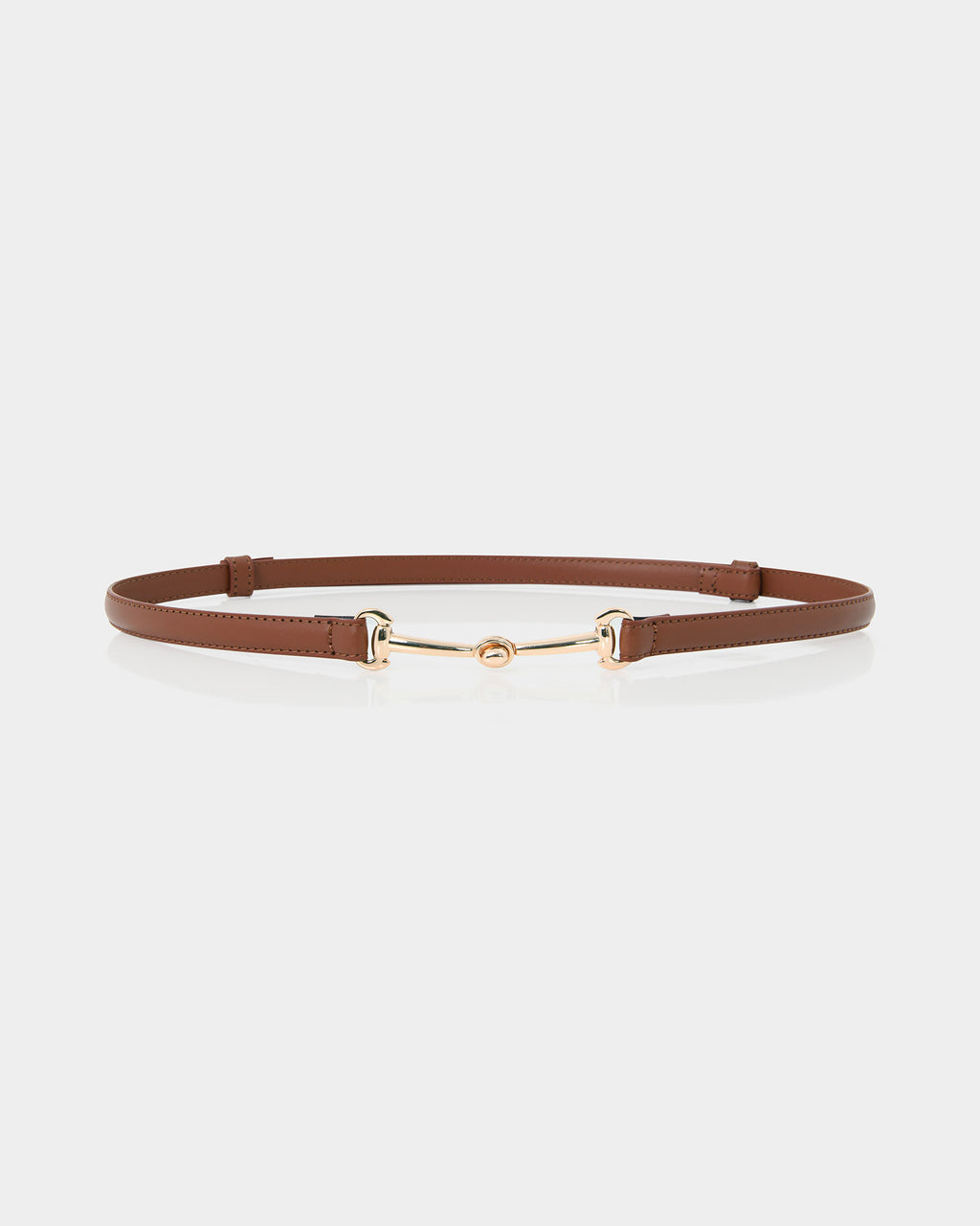 Meilani Leather Belt