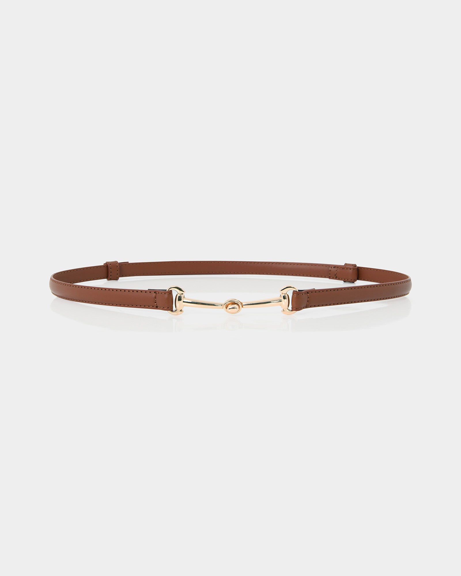 Meilani Leather Belt