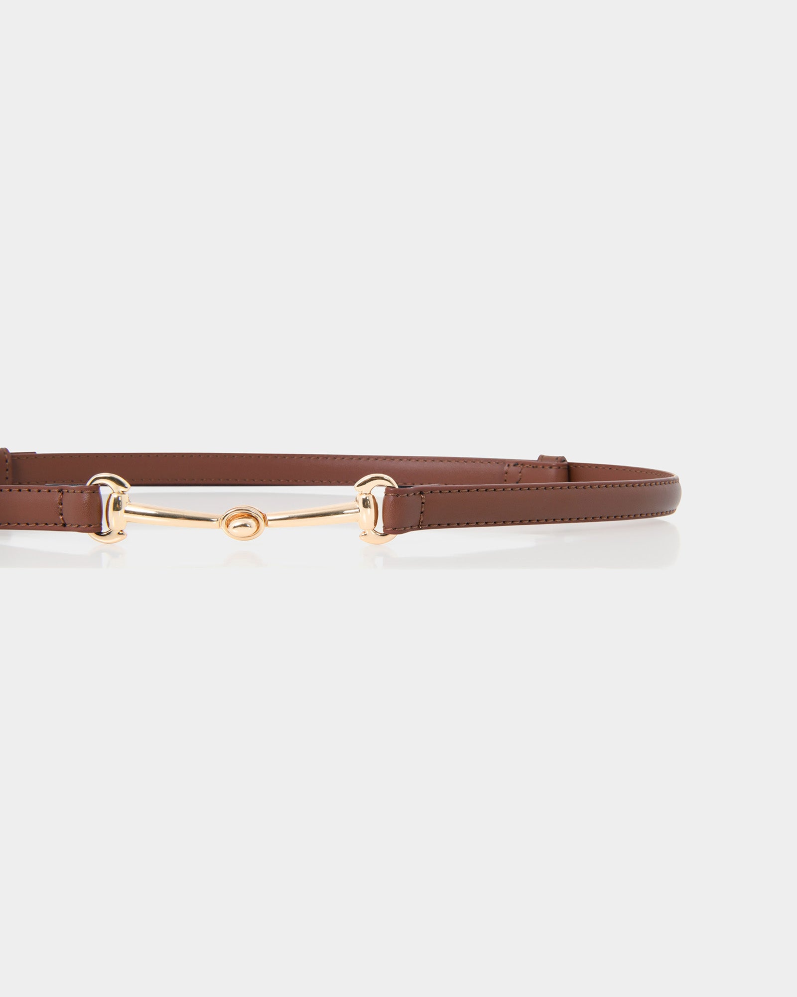 Meilani Leather Belt