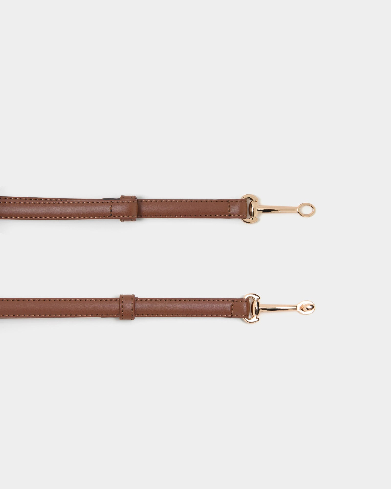 Meilani Leather Belt