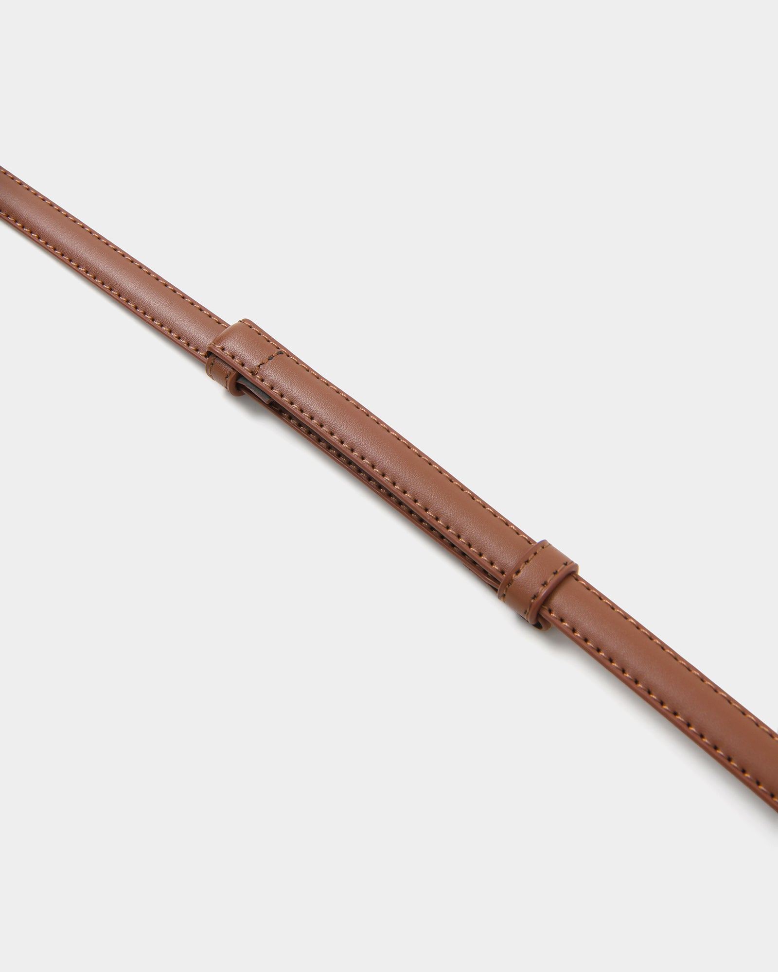 Meilani Leather Belt